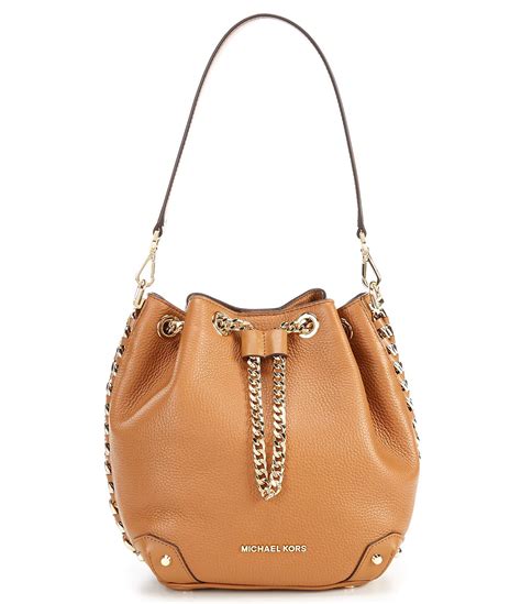 michael kors bucket handbags|michael kors bucket bag sale.